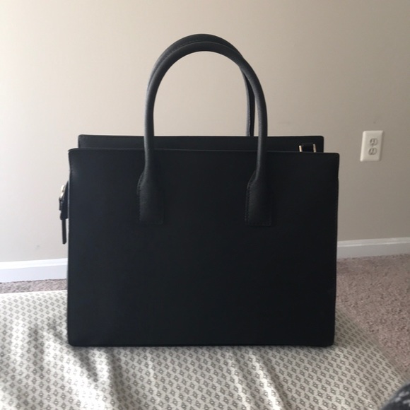 Kate spade cedar street Candace black bag - Picture 3 of 4